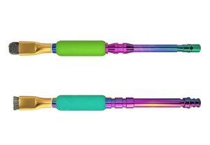 Perie Profesionala pentru Reparatii GSM MiJing SS2 - thenx.net