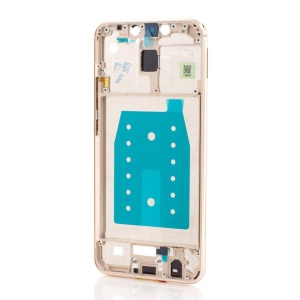 Mijloc Huawei Mate 20 Lite, Gold, Swap, disponibil pe thenx.net