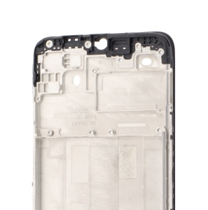 Mijloc Oppo A15, Negru, disponibil pe thenx.net