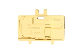 Modul de Dezlipire pentru iPhone 13 Pro Max, AiXun iHeater Pro