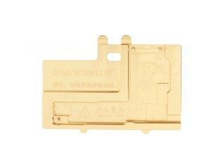 Modul de Dezlipire pentru iPhone 16, 16 Plus AiXun iHeater Pro