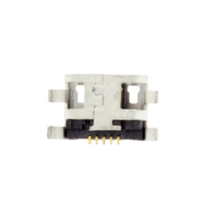 Mufa incarcare Allview wi901N  - pentru înlocuirea mufei de încărcare,  disponibil pe thenx.net