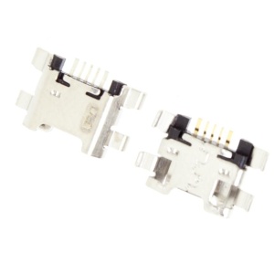 Mufa incarcare Huawei Y6 (2018), Y7 Prime (2018)  - pentru înlocuirea mufei de încărcare,  disponibil pe thenx.net