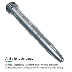 Pen Relife RL-066 pentru Spargerea Sticlei de Camera – instrument pentru Carcasa Spate iPhone, disponibil pe thenx.net