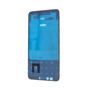Rama LCD Huawei Y9 2018, Negru - pentru înlocuirea ecranului,  disponibil pe thenx.net