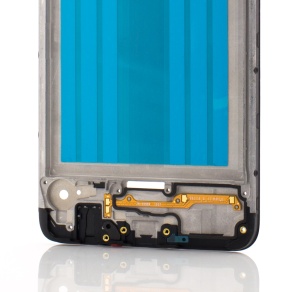 Rama LCD Samsung Galaxy A20s, A207 - pentru înlocuirea ecranului, compatibil cu Samsung, disponibil pe thenx.net
