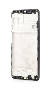 Rama LCD Samsung Galaxy A22 4G, A225 - pentru înlocuirea ecranului, compatibil cu Samsung, disponibil pe thenx.net