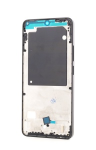 Rama LCD Xiaomi Redmi Note 13 4G, Negru - pentru înlocuirea ecranului,  disponibil pe thenx.net