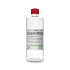 Refill for Touchless Hand Sanitizer with induction Sterilization, 500ml, disponibil pe thenx.net