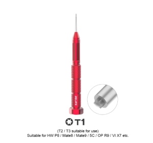 RELiFE RL-727D 3D Extreme Edition Screwdriver, *T1