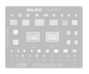 Set Sita BGA Relife RL-044 pentru CPU (iPhone 6 - iPhone 16) - thenx.net_9