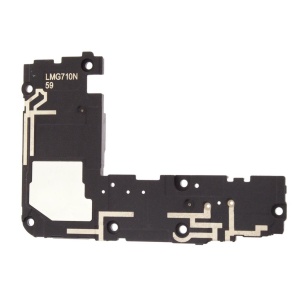 Sonerie LG G7 ThinQ, disponibil pe thenx.net