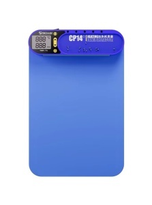 Statie de incalzire cu Temperatura Reglabila, Mechanic CP14+ - squaregsm.ro