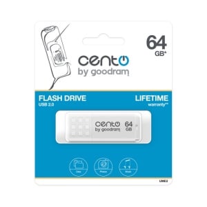 Memorie USB CENTO 64GB USB 2.0 - Transfer Fiabil, disponibil pe thenx.net