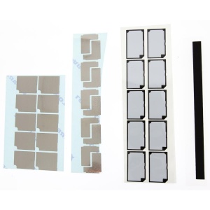 Sticker Adeziv iPhone 6 Plus, Mainboard Sticker Adezivs, SET