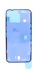 Sticker Adeziv LCD iPhone 14 Back Frame to Bezel - thenx.net