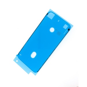 Sticker Adeziv LCD iPhone 8, Alb (Min. 5 buc.)