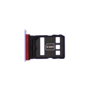 Suport SiM Huawei Mate 30, Cosmic Purple, disponibil pe thenx.net
