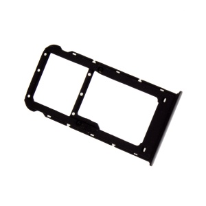 Suport SiM Huawei P Smart, Negru, disponibil pe thenx.net