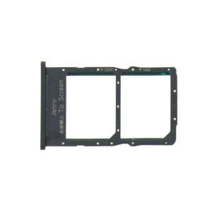 Suport SiM Huawei P40 Lite (4G), Green, disponibil pe thenx.net