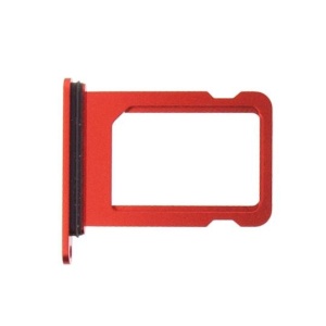 Suport SiM iPhone 12 mini, Rosu, disponibil pe thenx.net