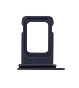 Suport SiM iPhone 13, 13 mini, Negru, disponibil pe thenx.net