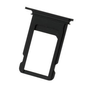Suport SiM iPhone 7, Negru