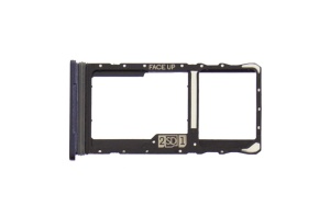 Suport SiM Motorola Moto G50, Negru, disponibil pe thenx.net