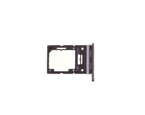 Suport SiM Samsung Galaxy A54, A546, Graphite, compatibil cu Samsung, disponibil pe thenx.net