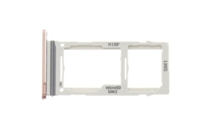 Suport SiM Samsung Galaxy Note 20 Ultra 5G, N986, Bronze, compatibil cu Samsung, disponibil pe thenx.net