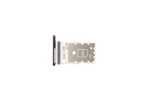 Suport SIM Samsung Galaxy S22 Plus 5G, S906, S22 5G, S901, Dual Sim, Black - thenx.net