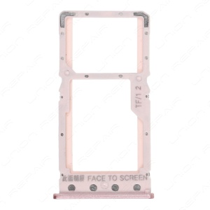 Suport SiM Xiaomi Redmi 6, Roz, disponibil pe thenx.net