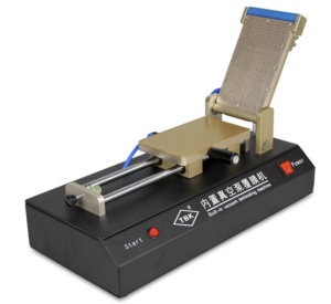 TBK-761 Laminator OCA Universal cu Pompa de Vid incorporata, disponibil pe thenx.net