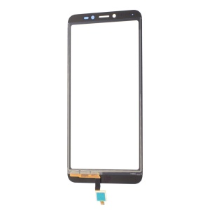 Touchscreen Alcatel 1V (2019), OT-5001, Negru - pentru repararea funcției tactile,  disponibil pe thenx.net
