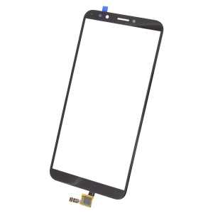 Touchscreen Huawei Honor 7C, Enjoy 8, Negru - pentru repararea funcției tactile,  disponibil pe thenx.net