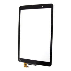Touchscreen Huawei MediaPad M2 10.0 Lite, Negru - pentru repararea funcției tactile,  disponibil pe thenx.net
