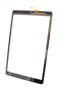 Touchscreen Huawei MediaPad M2 10.0, Negru - pentru repararea funcției tactile,  disponibil pe thenx.net