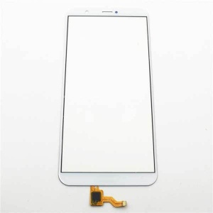 Touchscreen Huawei P Smart, Enjoy 7S, Alb - pentru repararea funcției tactile,  disponibil pe thenx.net