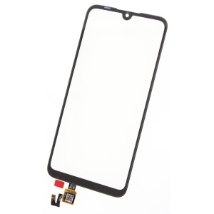 Touchscreen Xiaomi Mi Play, Negru - pentru repararea funcției tactile,  disponibil pe thenx.net