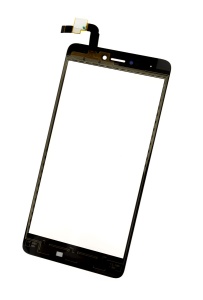 Touchscreen Xiaomi Redmi Note 4X, Gold - pentru repararea funcției tactile,  disponibil pe thenx.net