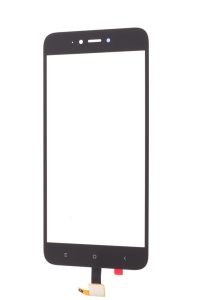 Touchscreen Xiaomi Redmi Y1 (Note 5A), Negru