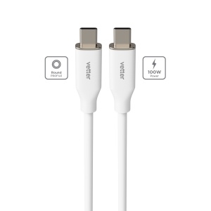 Cabluri USB-C PRIMEcable, 100W, longstanding silicone cable - thenx.net_1