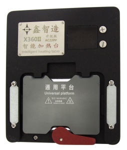 X360 intelligent Preheating Platform for iPhone X-12 Pro Max