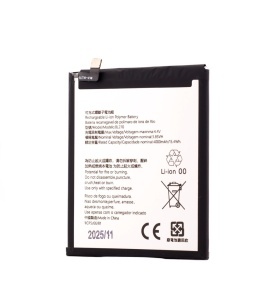 Acumulator HGR Lenovo Vibe K6 Plus, (BL270), 4000mAh - thenx.net