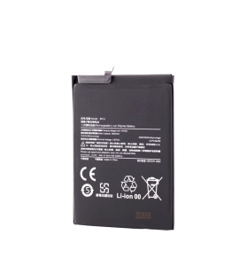 Acumulator HGR Xiaomi Redmi Note 9 Pro, Note 9 Pro Max, (BN53), 4920mAh - squaregsm.ro