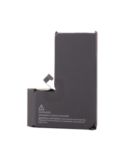 Acumulator iPhone 14 Pro, 3410 mAh, Diagnostic - thenx.net_1