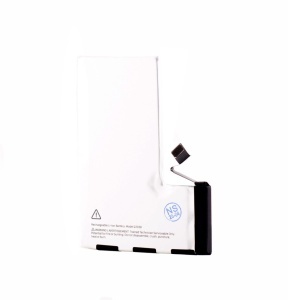 Acumulator iPhone 16 Pro, 3800 mAh, Desay High Capacity