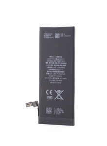 Acumulator iPhone 6, 2320 mAh, Desay High Capacity, disponibil pe thenx.net