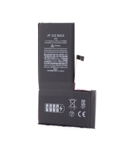 Acumulator iPhone Xs Max, 3710 mAh, Desay High Capacity