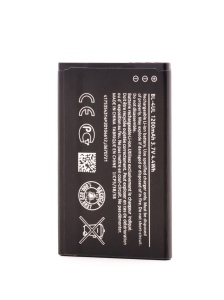 Acumulator Nokia Lumia 225, Asha 225, BL-4UL , AM+, compatibil cu Nokia, disponibil pe thenx.net